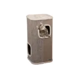 Flamingo FLAMINGO KRABTON MET KRABPAAL GEORGE BEIGE Flamingo FLAMINGO KRABTON MET KRABPAAL GEORGE BEIGE