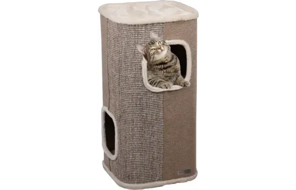 Flamingo FLAMINGO KRABTON MET KRABPAAL GEORGE BEIGE