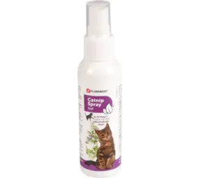 Flamingo FLAMINGO CATNIP SPRAY SNIF 25 ML