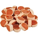 Flamingo FLAMINGO FISH CHICKEN ROLLS CAT 50 GR