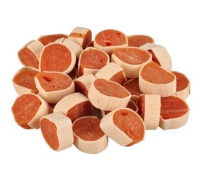 Flamingo FLAMINGO FISH CHICKEN ROLLS CAT 50 GR