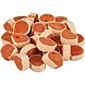 Flamingo FLAMINGO FISH CHICKEN ROLLS CAT 50 GR