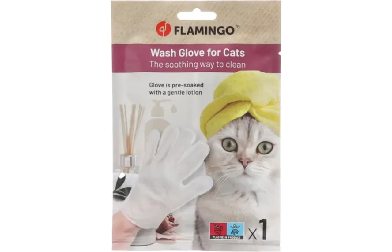 Flamingo FLAMINGO WASHAND NEUTRAAL KAT 1ST