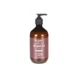 Flamingo FLAMINGO SHAMPOO NATURAL ARGANOLIE 500 ML