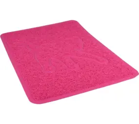 Flamingo FLAMINGO KATTENBAKMAT ROSIE FUCHSIA