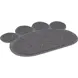 Flamingo FLAMINGO KATTENBAKMAT POOT GRIJS
