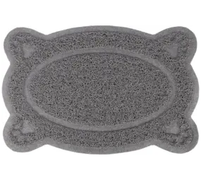 Flamingo FLAMINGO KATTENBAKMAT RANDY GRIJS
