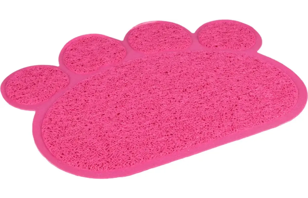 Flamingo FLAMINGO KATTENBAKMAT PITOU FUCHSIA