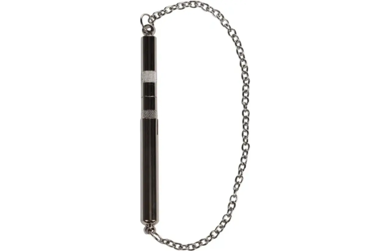 Flamingo HONDENFLUIT LUXE ZILVER