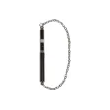 Flamingo HONDENFLUIT LUXE ZILVER Flamingo HONDENFLUIT LUXE ZILVER