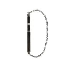Flamingo HONDENFLUIT LUXE ZILVER