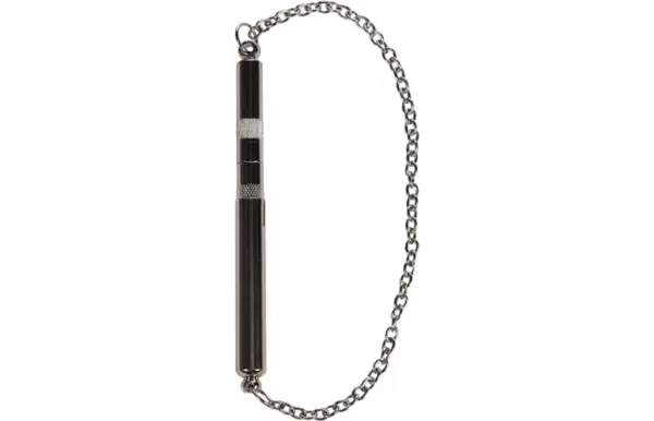 Flamingo HONDENFLUIT LUXE ZILVER