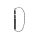Flamingo HONDENFLUIT LUXE ZILVER