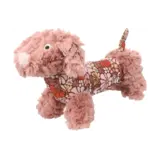 Flamingo FLAMINGO SPEELGOED ROZETTE HOND
