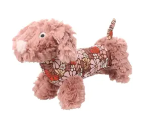 Flamingo FLAMINGO SPEELGOED ROZETTE HOND