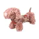 Flamingo FLAMINGO SPEELGOED ROZETTE HOND