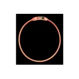 Flamingo FLAMINGO HOND HALSBAND RAINA VISIO MEERKLEURIG