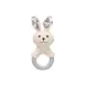 Flamingo FLAMINGO SPEELGOED PUPPY RABBO KONIJN MET RING