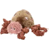 Flamingo FLAMINGO SPEELGOED ROZETTE SCHILDPAD MET TOUW Flamingo FLAMINGO SPEELGOED ROZETTE SCHILDPAD MET TOUW
