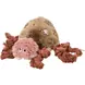 Flamingo FLAMINGO SPEELGOED ROZETTE SCHILDPAD MET TOUW