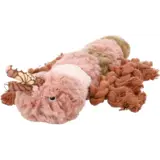 Flamingo FLAMINGO SPEELGOED ROZETTE RUPS MET TOUW