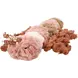Flamingo FLAMINGO SPEELGOED ROZETTE RUPS MET TOUW