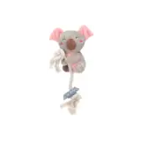 Flamingo FLAMINGO SPEELGOED PUPPY DIDI KOALA MET TOUW Flamingo FLAMINGO SPEELGOED PUPPY DIDI KOALA MET TOUW