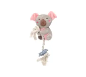 Flamingo FLAMINGO SPEELGOED PUPPY DIDI KOALA MET TOUW