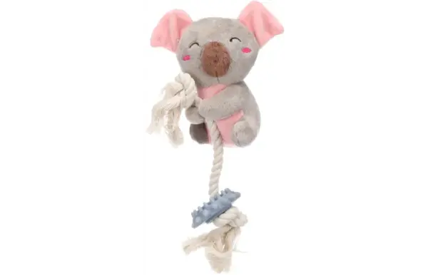 Flamingo FLAMINGO SPEELGOED PUPPY DIDI KOALA MET TOUW