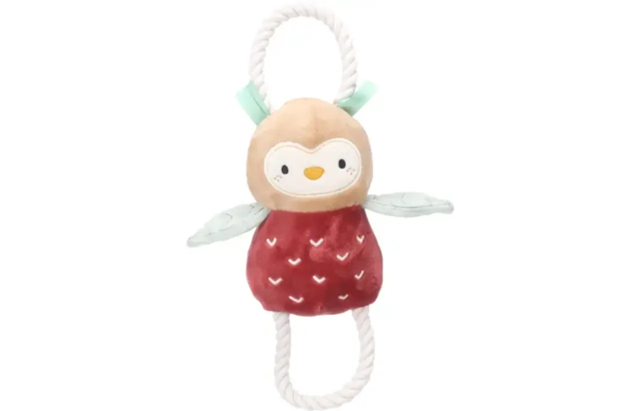 Flamingo FLAMINGO SPEELGOED PUPPY PHOEBE UIL MET TOUW