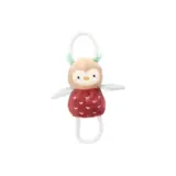 Flamingo FLAMINGO SPEELGOED PUPPY PHOEBE UIL MET TOUW Flamingo FLAMINGO SPEELGOED PUPPY PHOEBE UIL MET TOUW