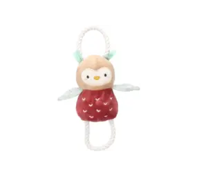 Flamingo FLAMINGO SPEELGOED PUPPY PHOEBE UIL MET TOUW