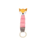 Flamingo FLAMINGO SPEELGOED PUPPY BRITTY VOS ROZE Flamingo FLAMINGO SPEELGOED PUPPY BRITTY VOS ROZE