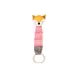 Flamingo FLAMINGO SPEELGOED PUPPY BRITTY VOS ROZE