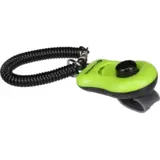 Flamingo FLAMINGO KLIKKER XIN GROEN Flamingo FLAMINGO KLIKKER XIN GROEN