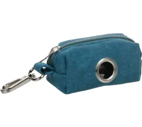 Flamingo FLAMINGO POEPZAKHOUDER VILTO BLAUW 1 ROL