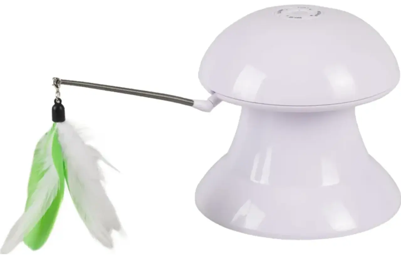 Flamingo FLAMINGO LASERSPEELGOED MET VEREN 2 IN 1 Flamingo FLAMINGO LASERSPEELGOED MET VEREN 2 IN 1