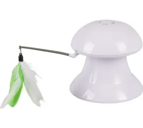 Flamingo FLAMINGO LASERSPEELGOED MET VEREN 2 IN 1 Flamingo FLAMINGO LASERSPEELGOED MET VEREN 2 IN 1