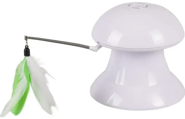 Flamingo FLAMINGO LASERSPEELGOED MET VEREN 2 IN 1 Flamingo FLAMINGO LASERSPEELGOED MET VEREN 2 IN 1