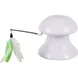 Flamingo FLAMINGO LASERSPEELGOED MET VEREN 2 IN 1 Flamingo FLAMINGO LASERSPEELGOED MET VEREN 2 IN 1