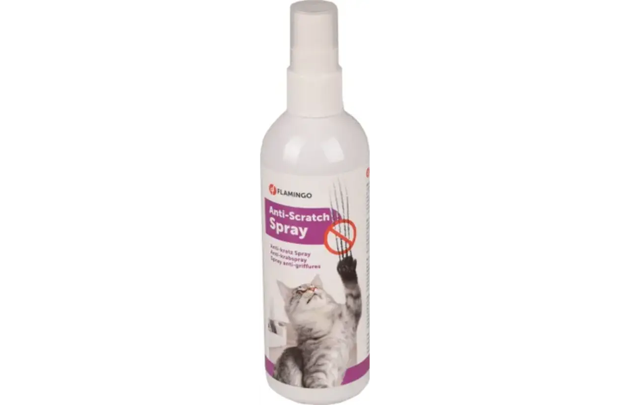 Flamingo FLAMINGO KRAB CONTROL SPRAY 175 ML Flamingo FLAMINGO KRAB CONTROL SPRAY 175 ML