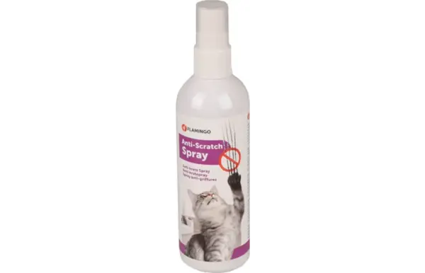 Flamingo FLAMINGO KRAB CONTROL SPRAY 175 ML Flamingo FLAMINGO KRAB CONTROL SPRAY 175 ML