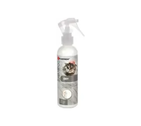 Flamingo FLAMINGO DROOGSHAMP KAT 200 ML Flamingo FLAMINGO DROOGSHAMP KAT 200 ML