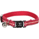 Flamingo FLAMINGO KAT HALSBAND VOOR KITTENS JINXY Flamingo FLAMINGO KAT HALSBAND VOOR KITTENS JINXY