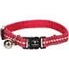 Flamingo FLAMINGO KAT HALSBAND VOOR KITTENS JINXY Flamingo FLAMINGO KAT HALSBAND VOOR KITTENS JINXY