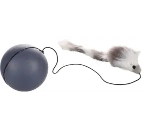 Flamingo FLAMINGO PS BOULA BEWEGENDE BAL MET MUIS Flamingo FLAMINGO PS BOULA BEWEGENDE BAL MET MUIS