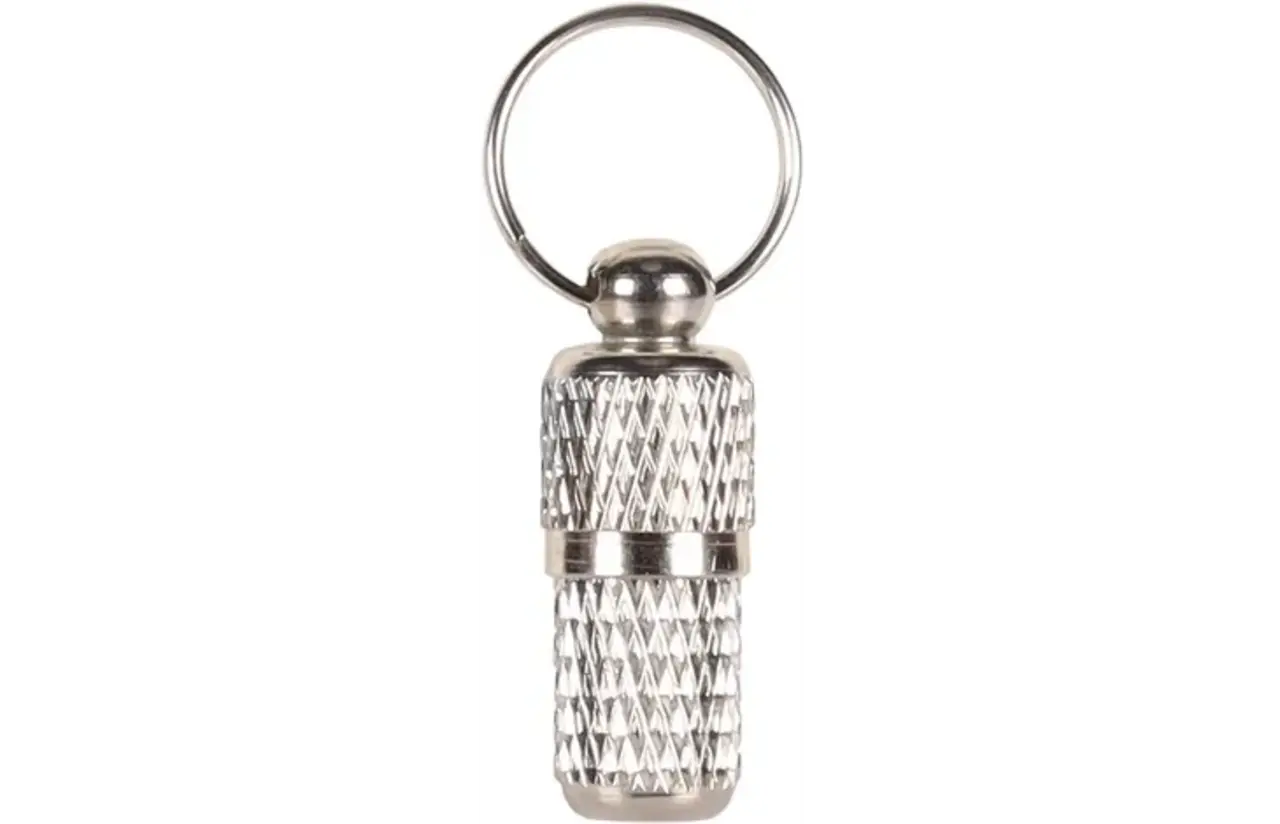 Flamingo FLAMINGO ID TUBES ZILVER Flamingo FLAMINGO ID TUBES ZILVER