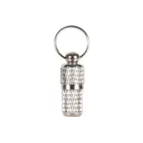 Flamingo FLAMINGO ID TUBES ZILVER Flamingo FLAMINGO ID TUBES ZILVER