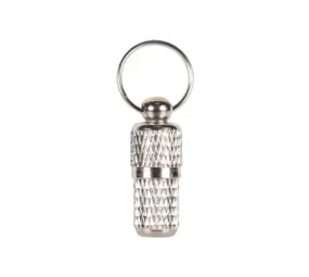 Flamingo FLAMINGO ID TUBES ZILVER Flamingo FLAMINGO ID TUBES ZILVER
