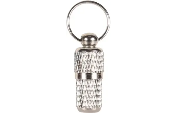 Flamingo FLAMINGO ID TUBES ZILVER Flamingo FLAMINGO ID TUBES ZILVER